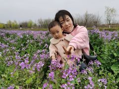 -汉长安城未央宫国家考古遗址公园