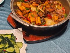 -清真·舒迩布炕锅王·高原美食文化(青海总店)