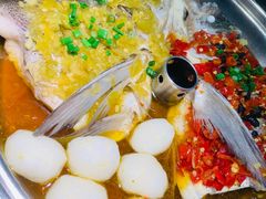 -望湘园湖南菜(赛格店)