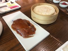 -小大董·烤鸭(王府井apm店)
