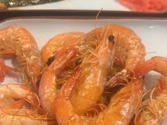 -V Bar海景扒房(北海湾惠龙万达嘉华酒店)