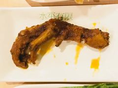 -水平有限广西米粉·广西风味集(五道口店)