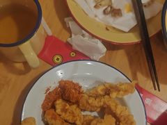 -聂发财重庆江湖菜(解放碑店)