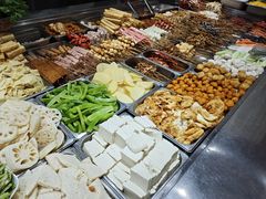-林静小吃(复兴路店)
