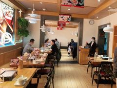 大堂-管氏翅吧(国展店)