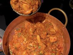 -Ameigo梅果·云贵川bistro(长宁来福士店)