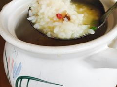 -乌镇那一年小院主题餐厅(甘泉西路店)