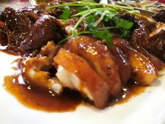 -食家庄(良龙西路店)