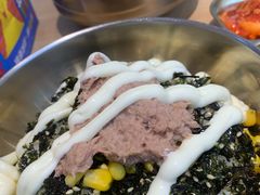 -米村拌饭(香坊万达店)
