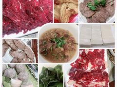 -三毛牛肉店(福强店)