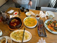 -川流不息(北蔡休闲广场店)