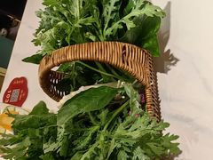 -鸿福南门涮肉(窑洼湖店)