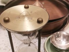 -椰子营·椰子鸡火锅(万象里店)