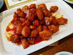 -宴武夷·匠心闽味(印象大红袍店)