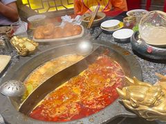 -蜀大侠火锅(国际购物店)
