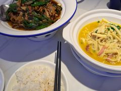 -兰湘子·湘菜小炒(天水兰天城市广场店)