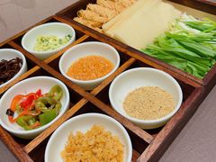 -鸽子张·家宴(黄辛庄旗舰店)