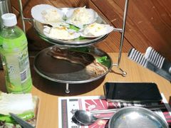 -青瓦炭韩潮烤肉(花园道店)