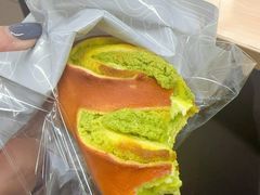 -㞭客烘焙 DAICO TOAST(官舍店)