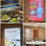 这家河南烩面已经成了我们的小食堂了…