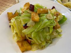 -帕米尔食府(白云观店)