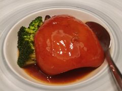 -厦门艾美酒店·乐美中餐厅