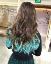 -MYCOLORHARSALON