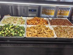-清真·马洪小炒泡馍馆(钟楼回民街店)