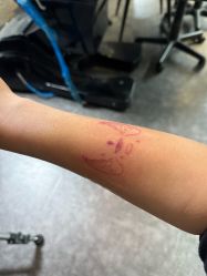 -飛凡TATTOO纹身•原创