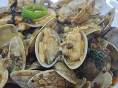 -南记食粥坊·宵夜大排档(岭南分店)
