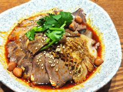 -掌上鲜(南顺城街店)