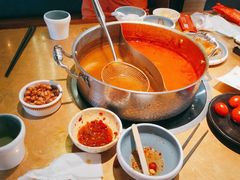 -左庭右院鲜牛肉火锅(南通CBD大有境店)