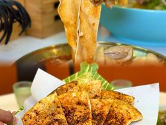 -陈记农家挂炉烤肉(雁南一路店)