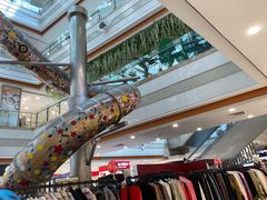 -巴黎春天(浦建店)