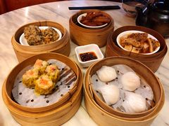 -添好运点心专门店(北角店)