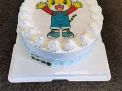 -米洛克欧洲蛋糕(西南路店)