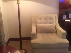 -东北大厦酒店(沈阳北站青年大街店)