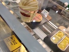 -猫王榴莲世家(三里屯SOHO商场店)