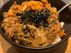 -新石器烤肉(招商1872店)