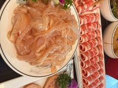 -晓林火锅(安定门店)