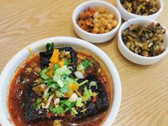 -三两粉(莲塘华润万家店)