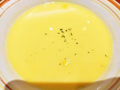 奶油玉米浓汤-萨莉亚意式餐厅(江桥万达广场店)