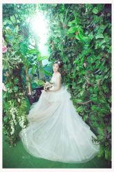 点击看大图 -情订奇缘婚纱摄影(和平路店)