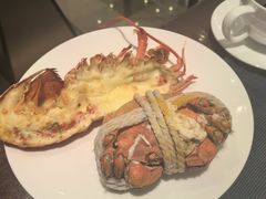 -Social 秀西餐厅-长沙瑞吉酒店(运达店)