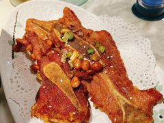 -小菜园新徽菜(苏州繁花中心店)