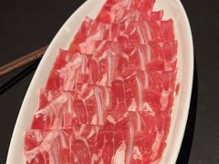 -东来顺·非遗火锅(高新店)