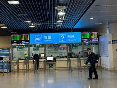 -杭州九堡客运中心