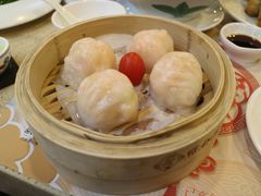 金牌虾饺皇-点都德(北京路贰店)