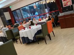 -丰收日·小海鲜·沪上家宴(顾村正大店)