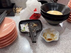 -争鲜回转寿司(太阳宫凯德SURPER店)